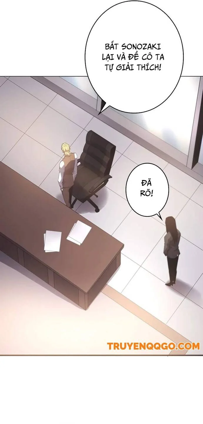 Trở Về Từ Vực Thẳm Chapter 5 32