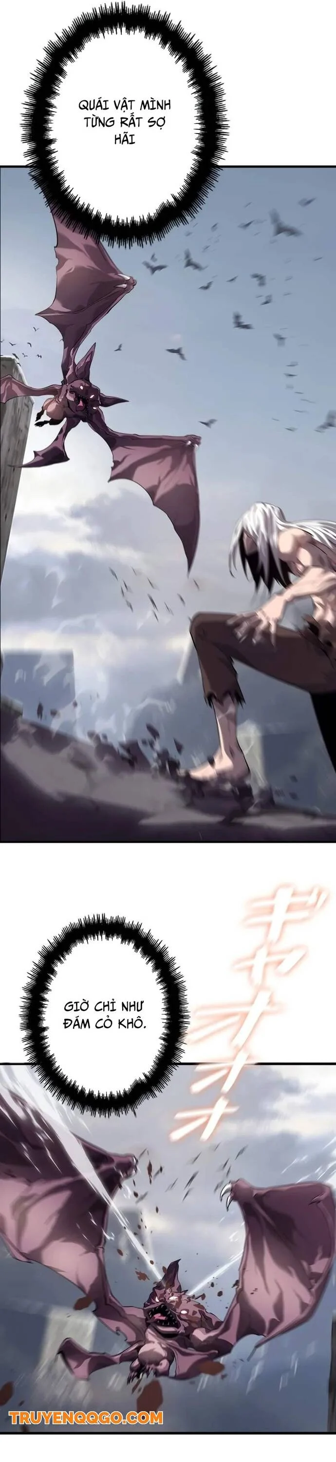 Trở Về Từ Vực Thẳm Chapter 5 44