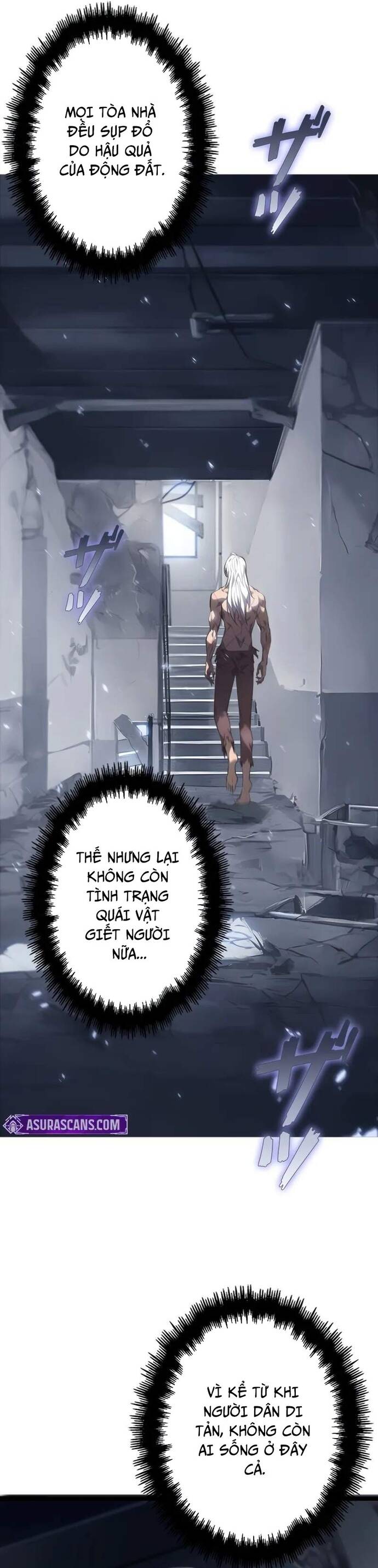 Trở Về Từ Vực Thẳm Chapter 6 2
