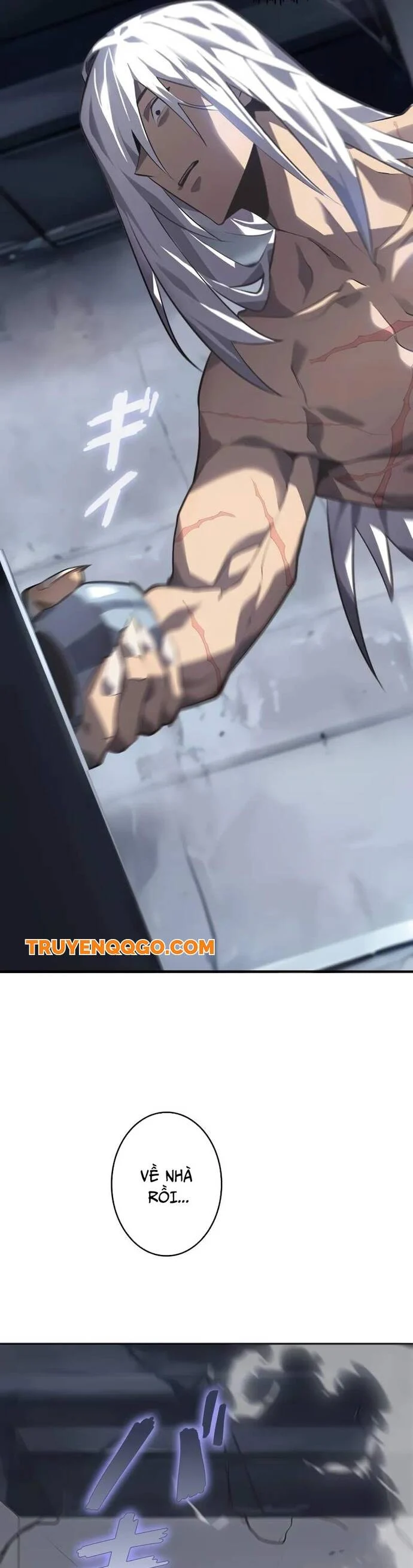 Trở Về Từ Vực Thẳm Chapter 6 3