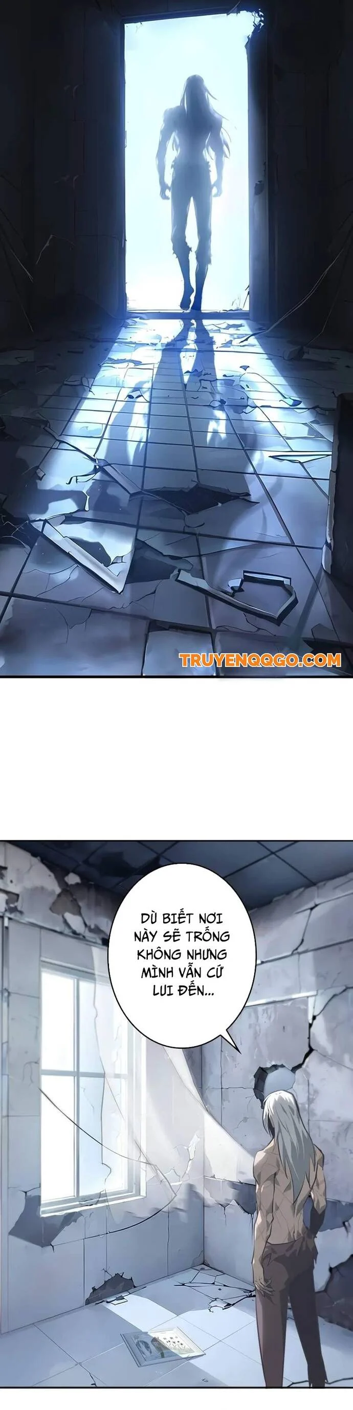 Trở Về Từ Vực Thẳm Chapter 6 5