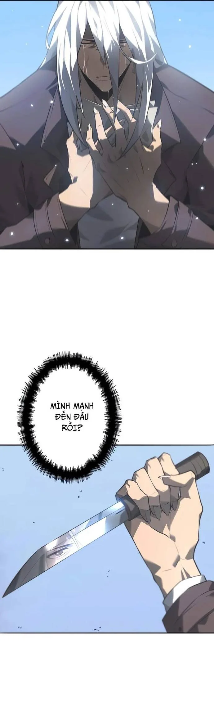 Trở Về Từ Vực Thẳm Chapter 6 10