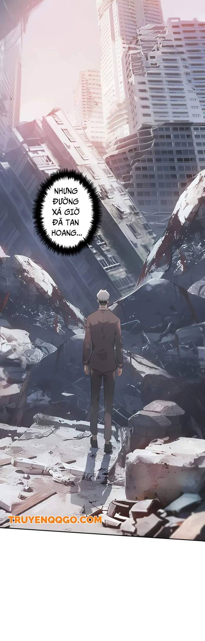 Trở Về Từ Vực Thẳm Chapter 6 14