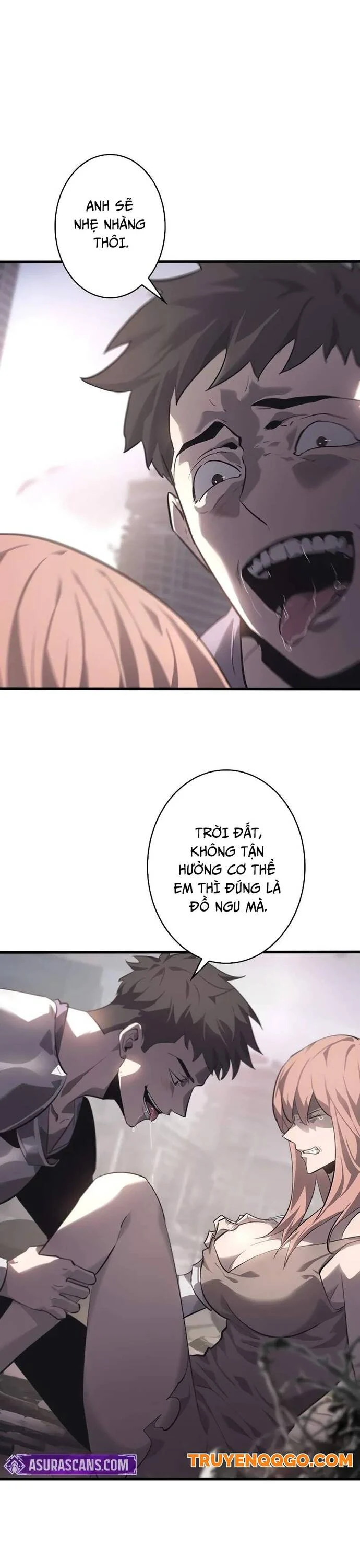 Trở Về Từ Vực Thẳm Chapter 6 24