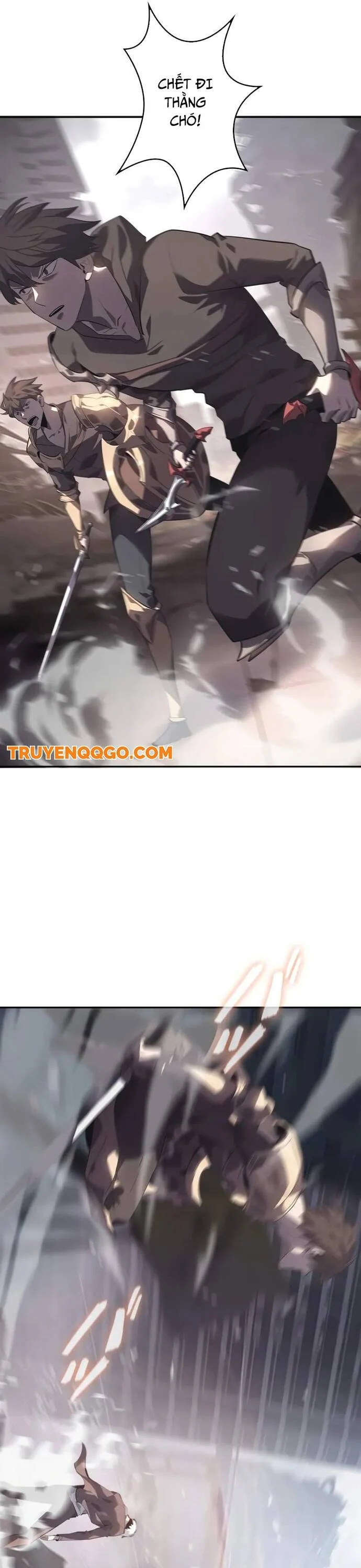Trở Về Từ Vực Thẳm Chapter 6 27