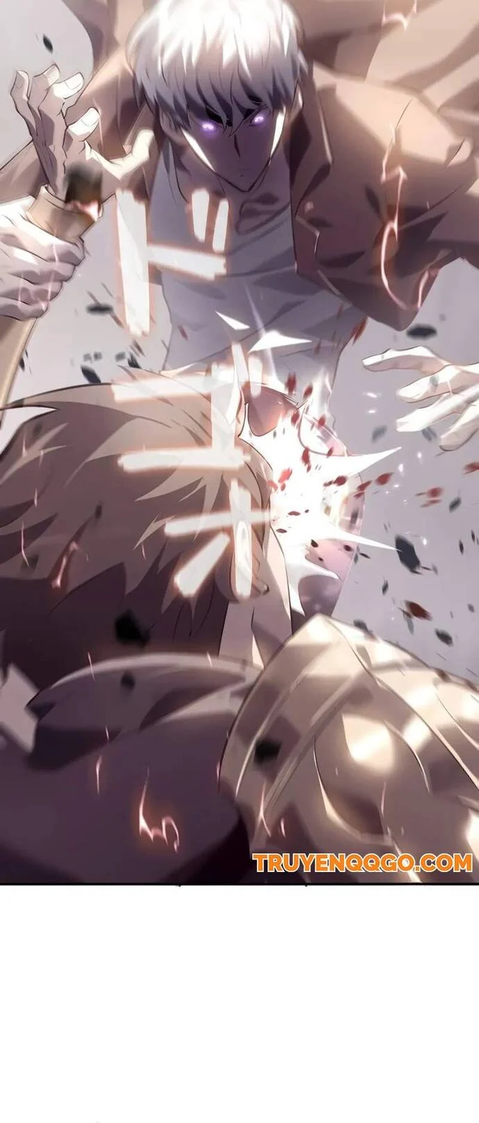 Trở Về Từ Vực Thẳm Chapter 6 31