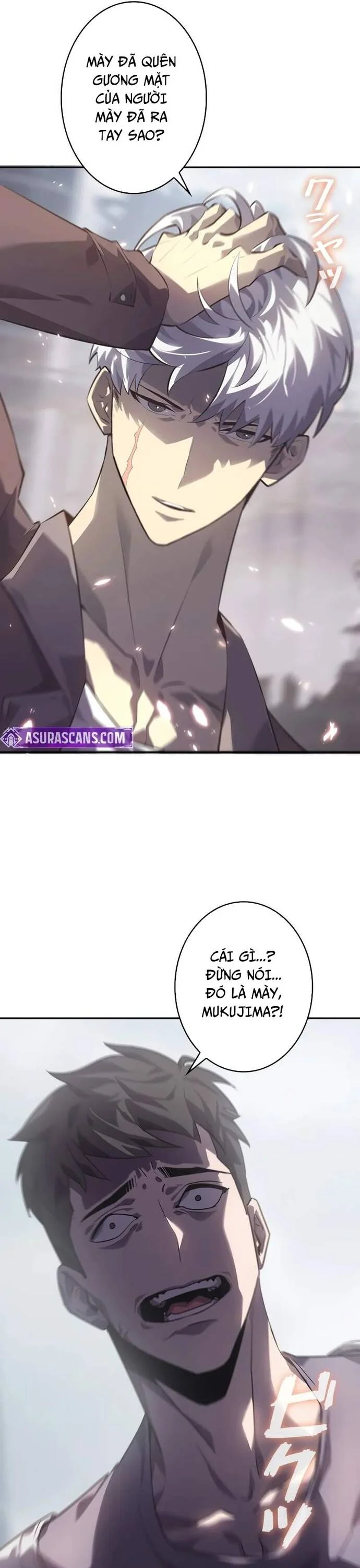 Trở Về Từ Vực Thẳm Chapter 6 33
