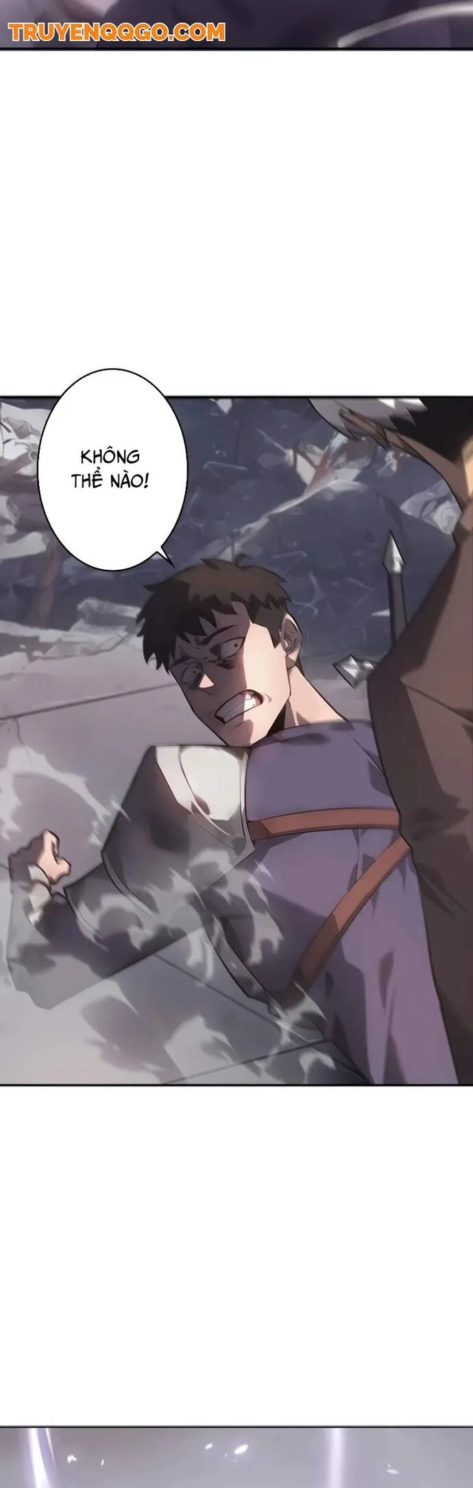 Trở Về Từ Vực Thẳm Chapter 6 34