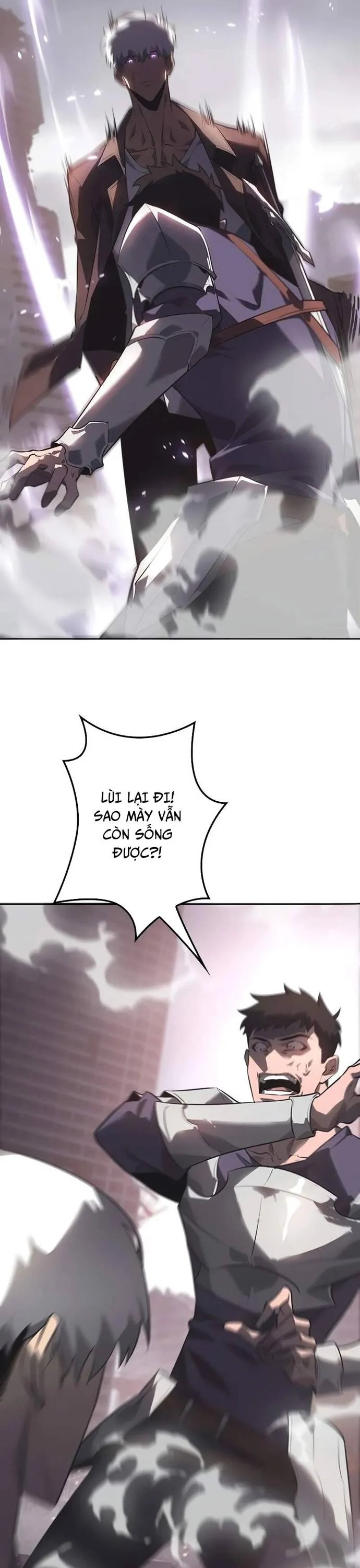 Trở Về Từ Vực Thẳm Chapter 6 35