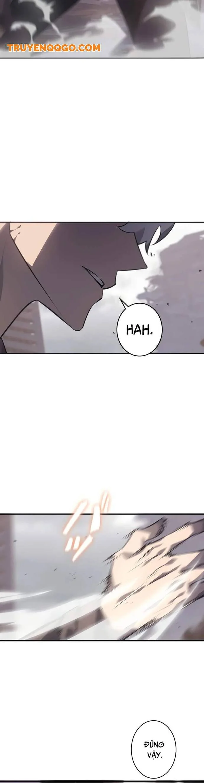 Trở Về Từ Vực Thẳm Chapter 6 36