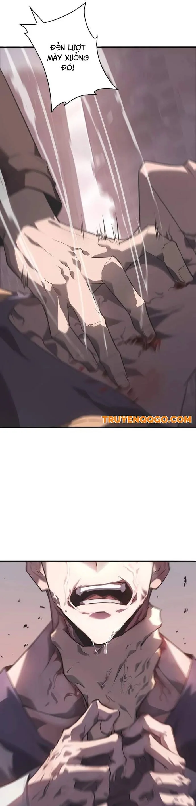 Trở Về Từ Vực Thẳm Chapter 6 39