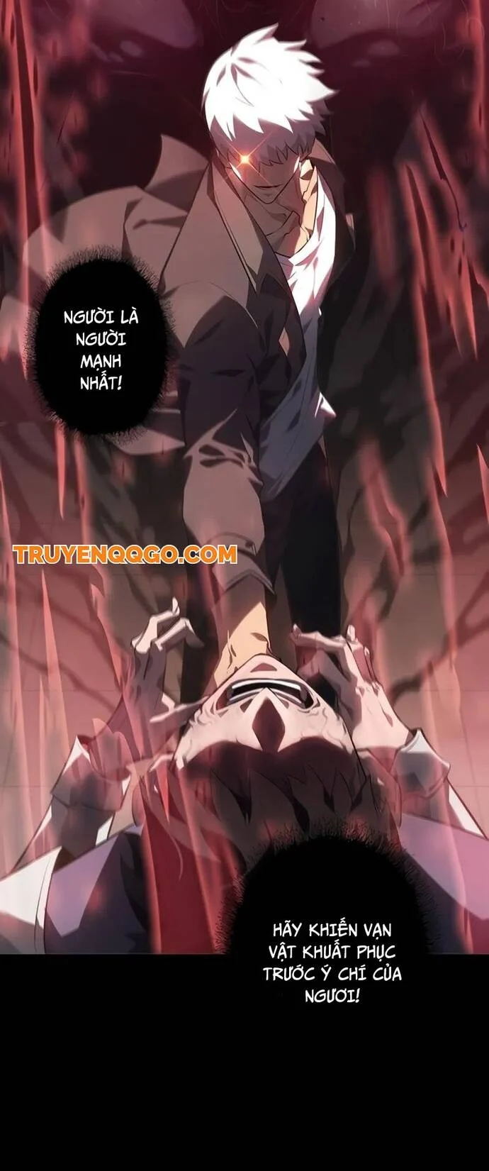 Trở Về Từ Vực Thẳm Chapter 6 41
