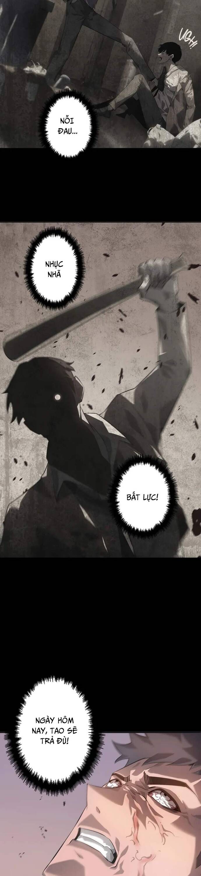 Trở Về Từ Vực Thẳm Chapter 7 2
