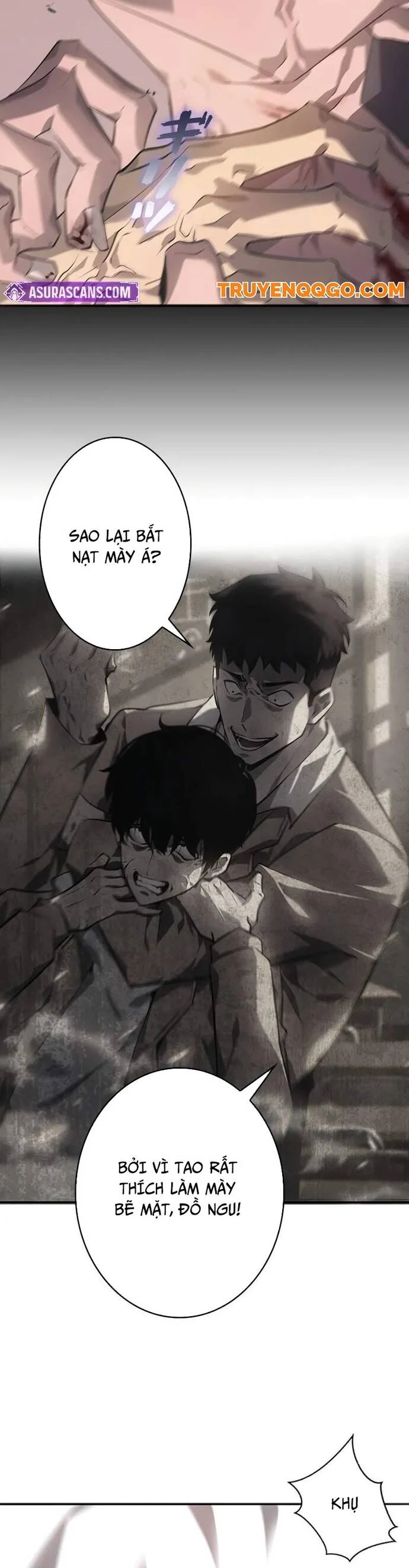 Trở Về Từ Vực Thẳm Chapter 7 3