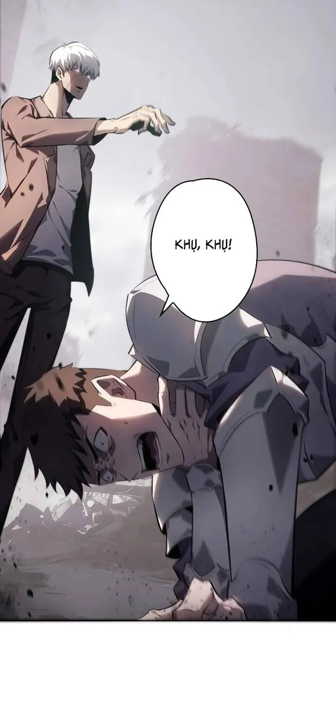 Trở Về Từ Vực Thẳm Chapter 7 5