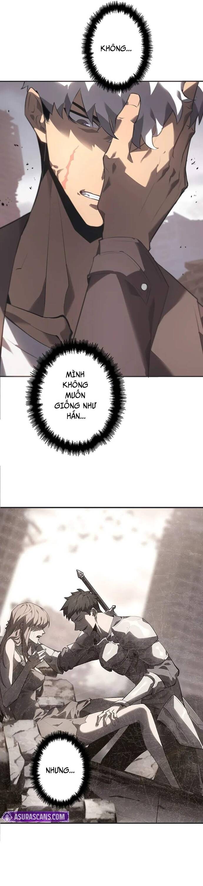 Trở Về Từ Vực Thẳm Chapter 7 6