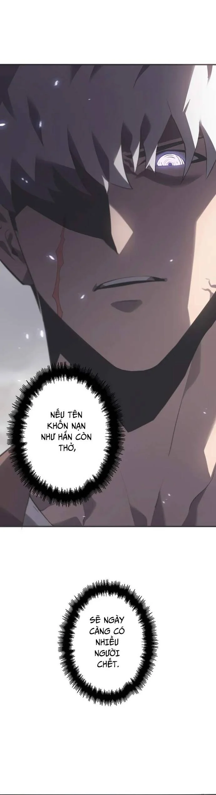 Trở Về Từ Vực Thẳm Chapter 7 7