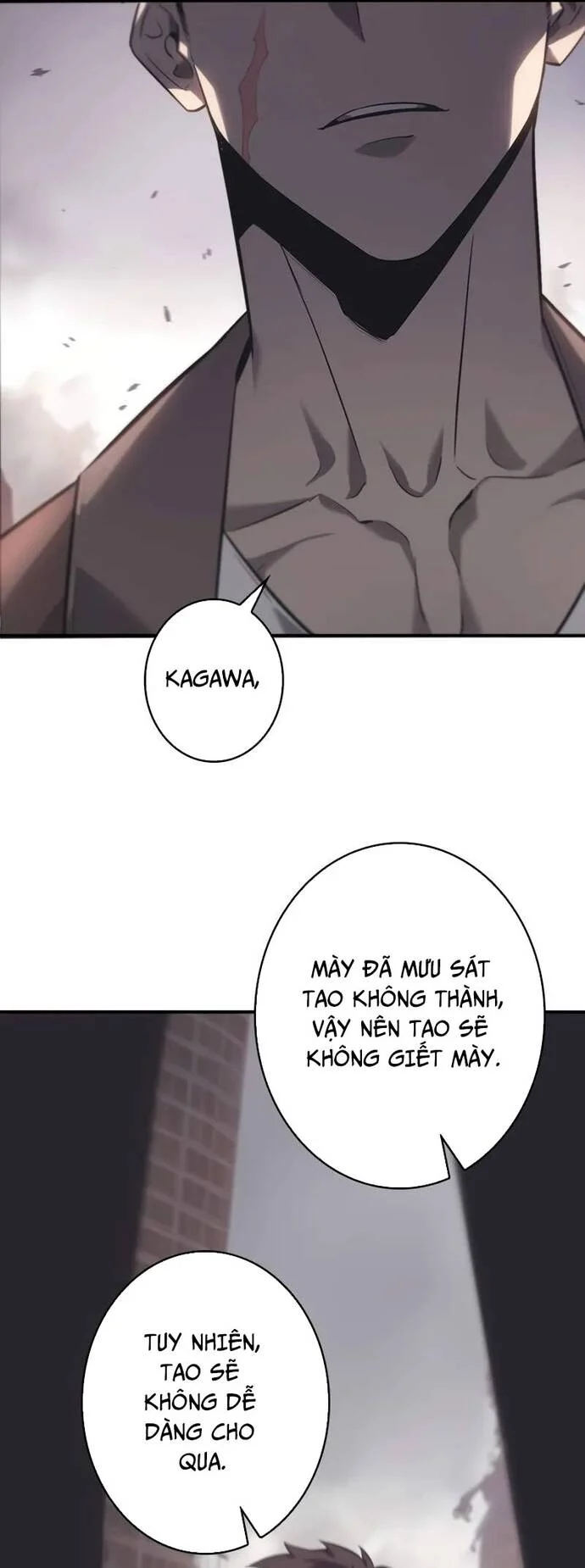 Trở Về Từ Vực Thẳm Chapter 7 8