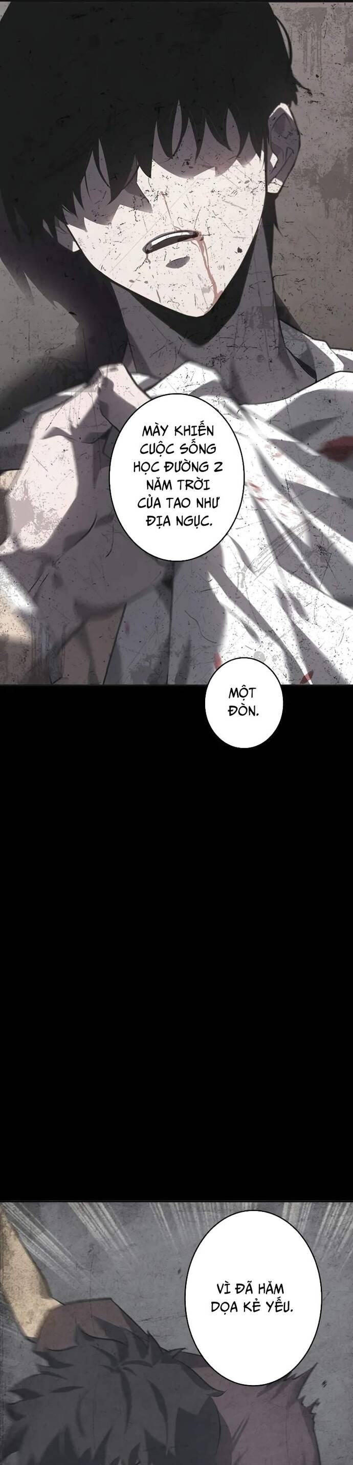 Trở Về Từ Vực Thẳm Chapter 7 10