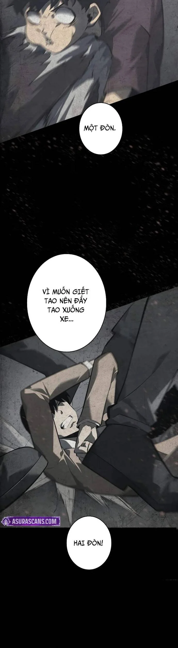 Trở Về Từ Vực Thẳm Chapter 7 11