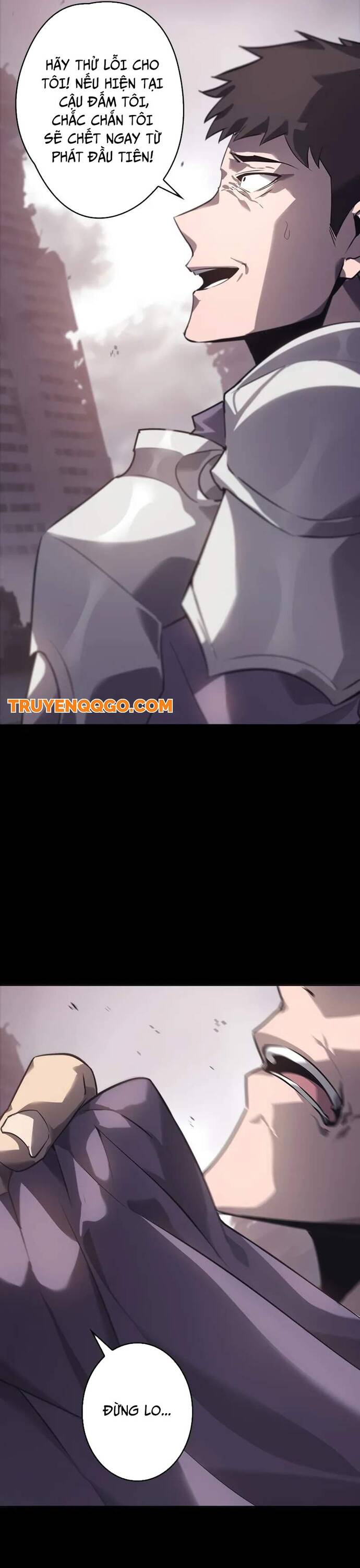 Trở Về Từ Vực Thẳm Chapter 7 13