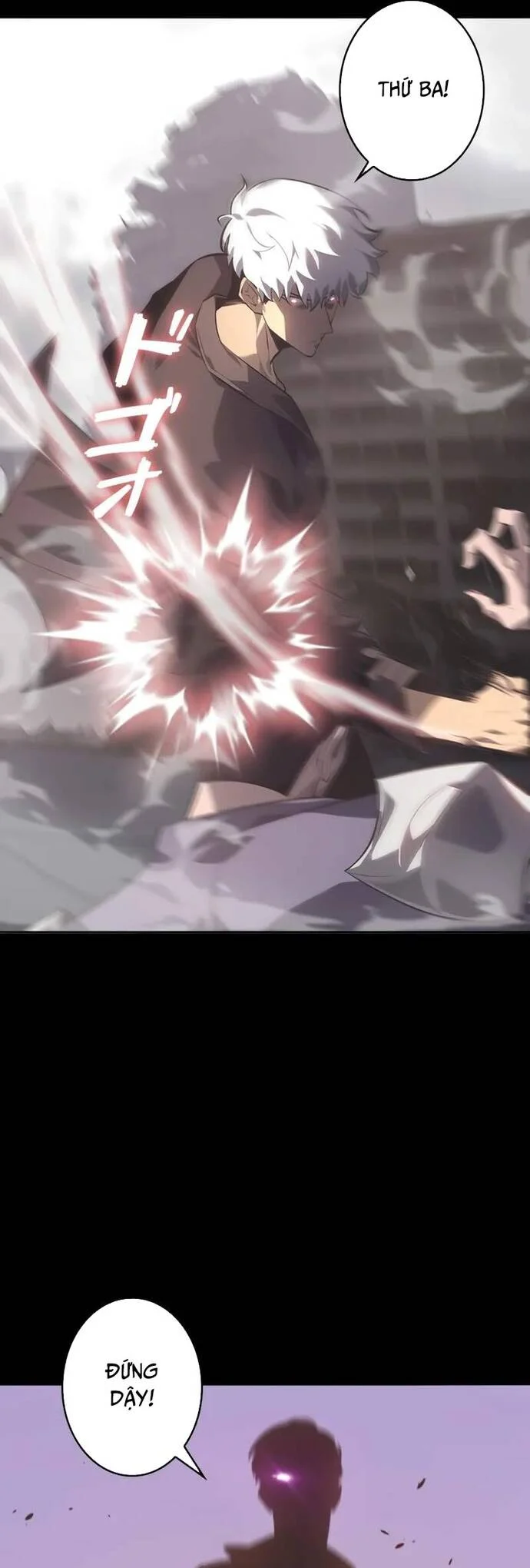 Trở Về Từ Vực Thẳm Chapter 7 17