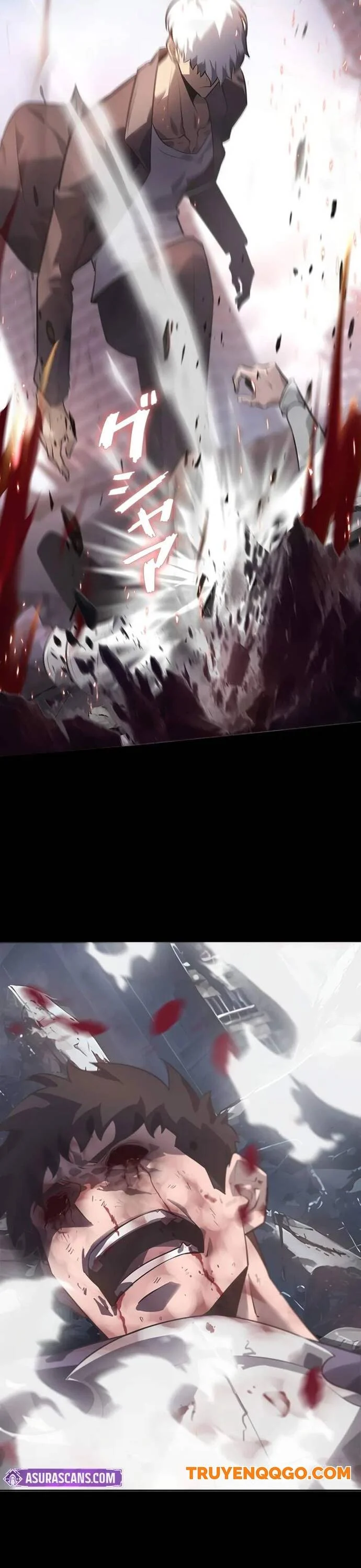 Trở Về Từ Vực Thẳm Chapter 7 20