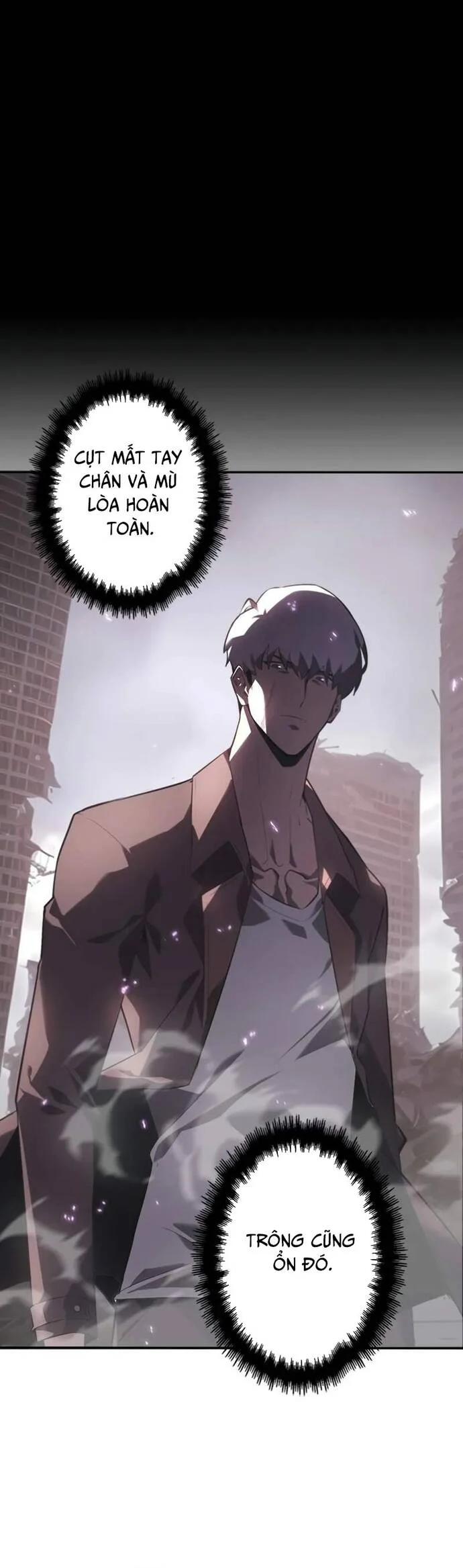 Trở Về Từ Vực Thẳm Chapter 7 21