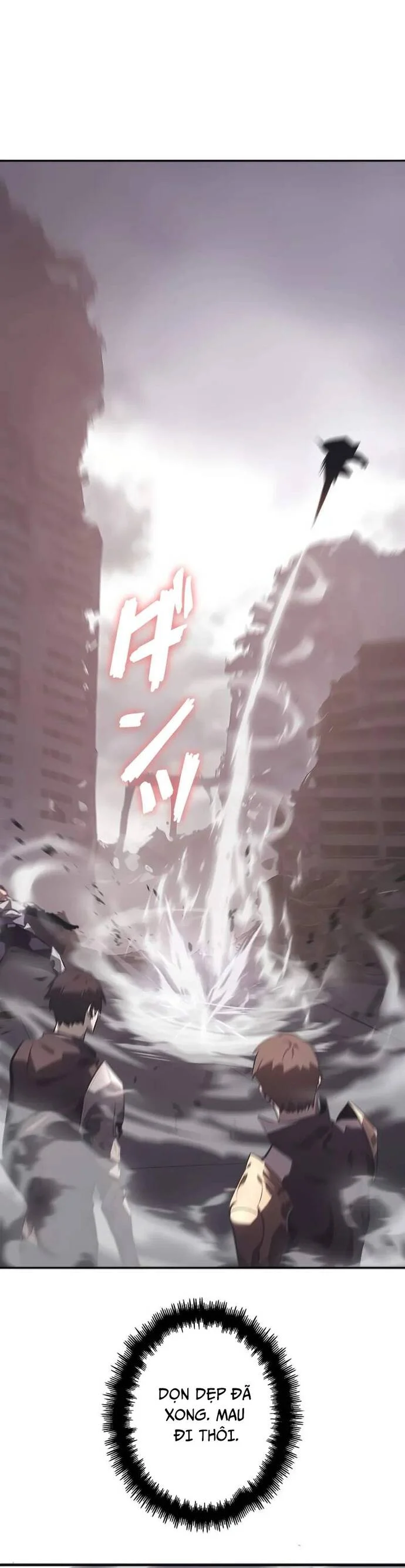 Trở Về Từ Vực Thẳm Chapter 7 23