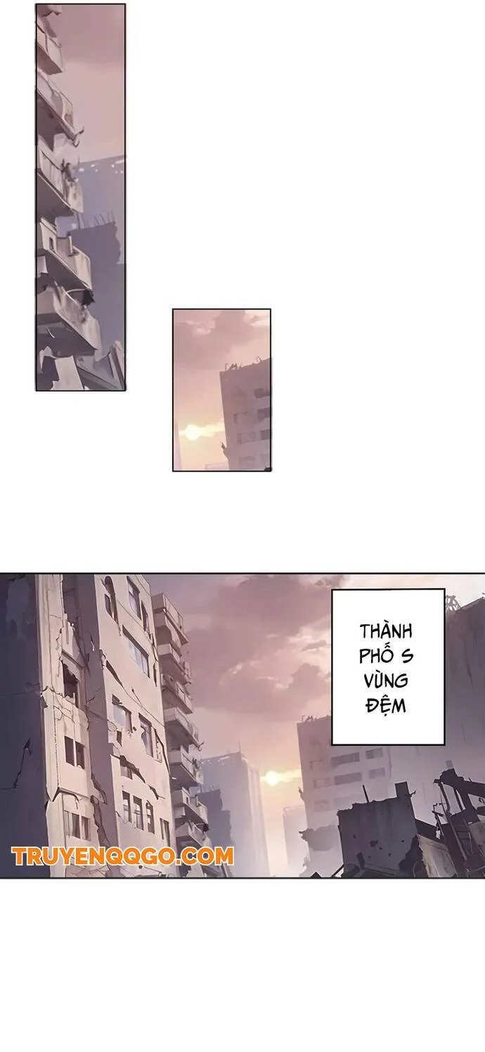 Trở Về Từ Vực Thẳm Chapter 7 25