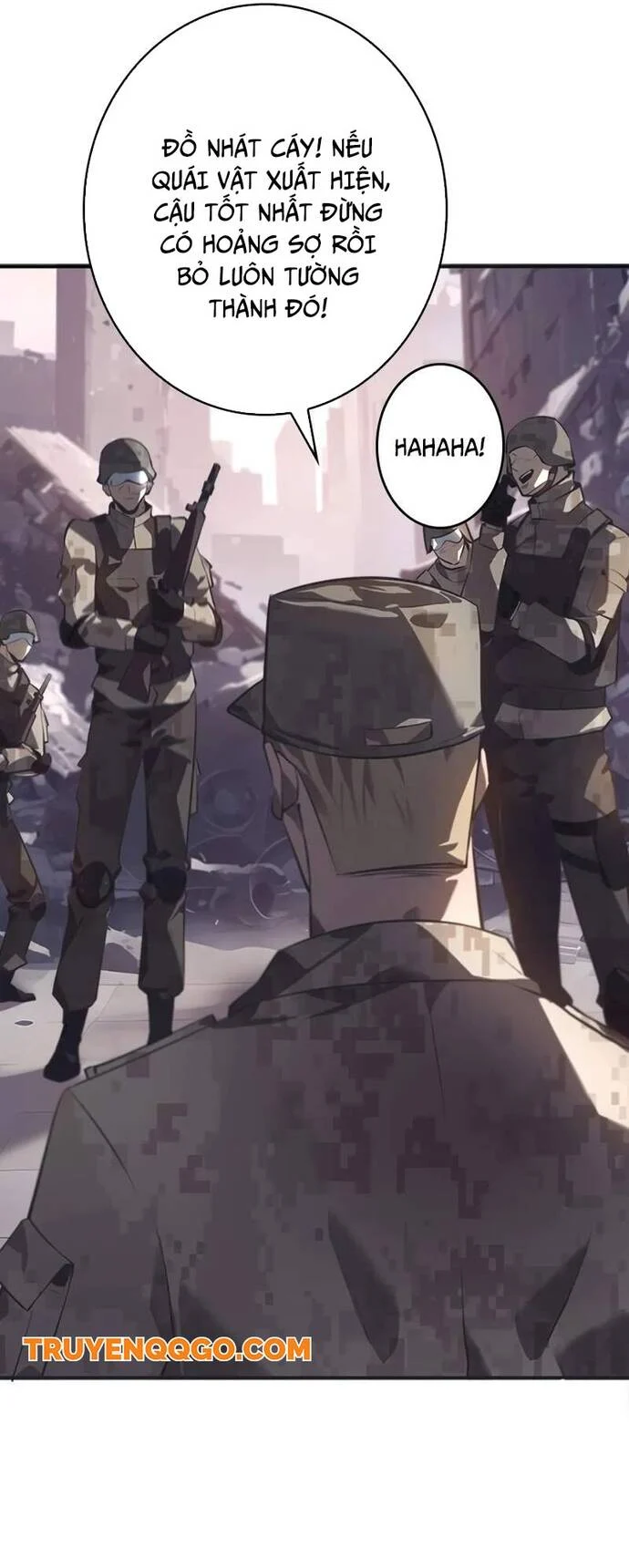 Trở Về Từ Vực Thẳm Chapter 7 27