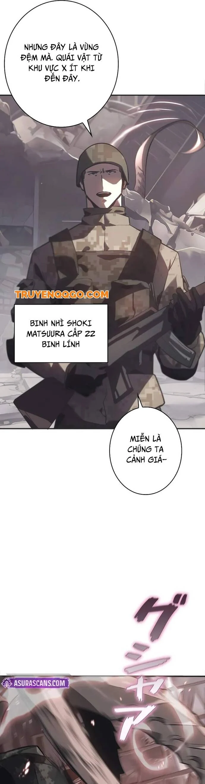 Trở Về Từ Vực Thẳm Chapter 7 29