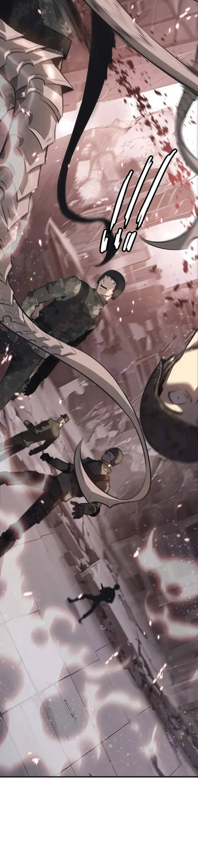 Trở Về Từ Vực Thẳm Chapter 7 30