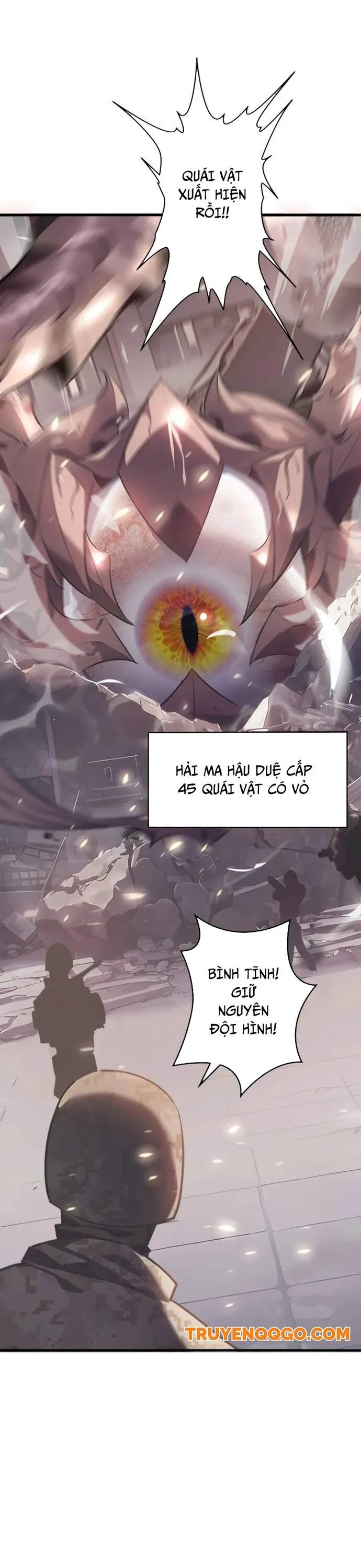 Trở Về Từ Vực Thẳm Chapter 7 31