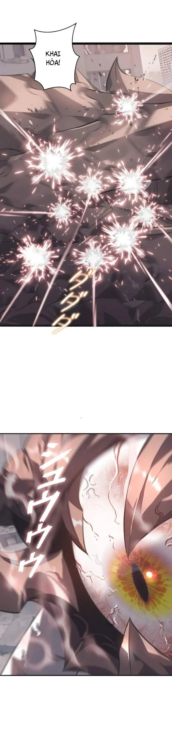 Trở Về Từ Vực Thẳm Chapter 7 32
