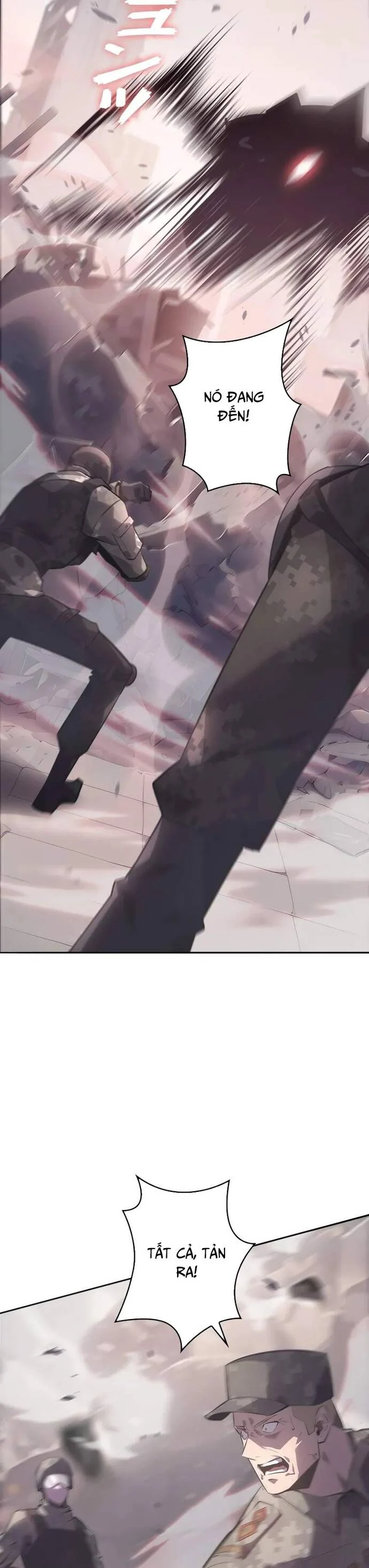 Trở Về Từ Vực Thẳm Chapter 7 34
