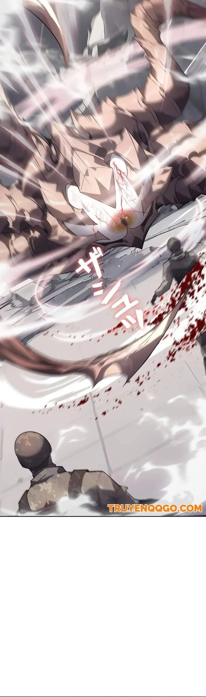 Trở Về Từ Vực Thẳm Chapter 7 36