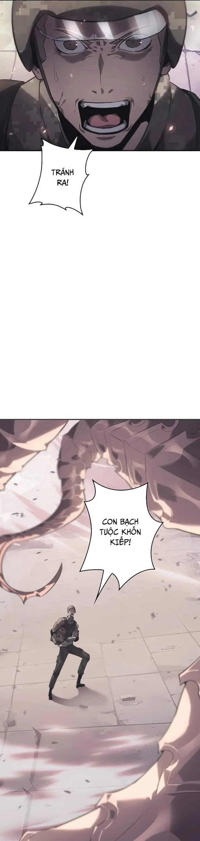 Trở Về Từ Vực Thẳm Chapter 7 37