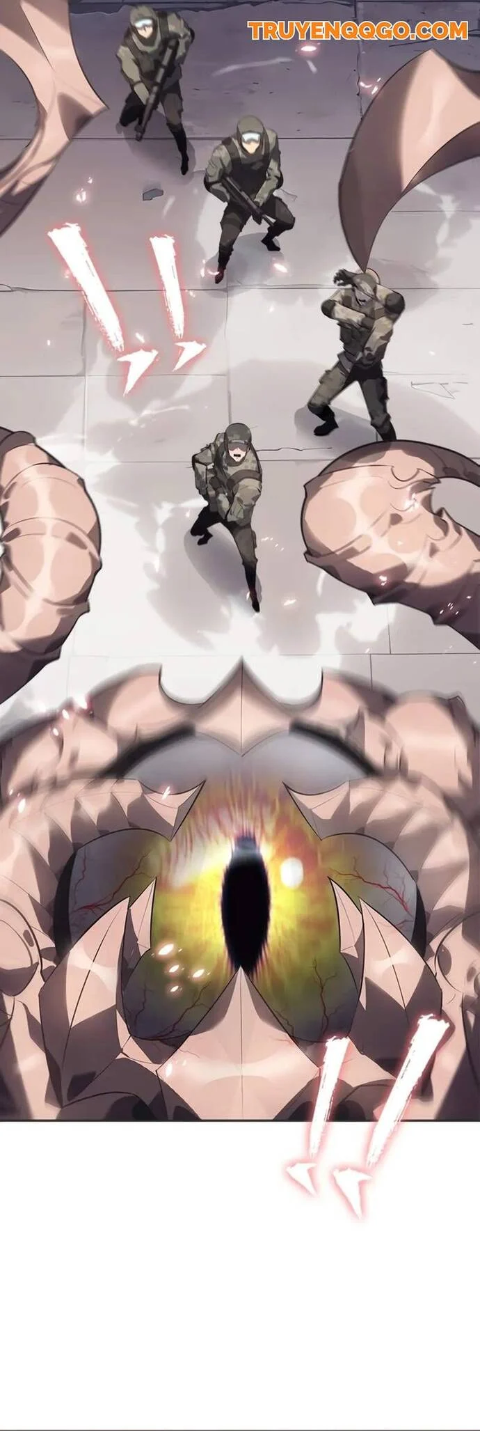 Trở Về Từ Vực Thẳm Chapter 7 41