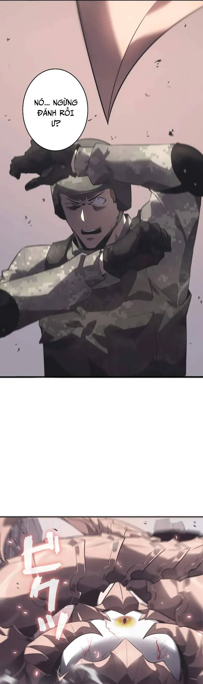 Trở Về Từ Vực Thẳm Chapter 7 42
