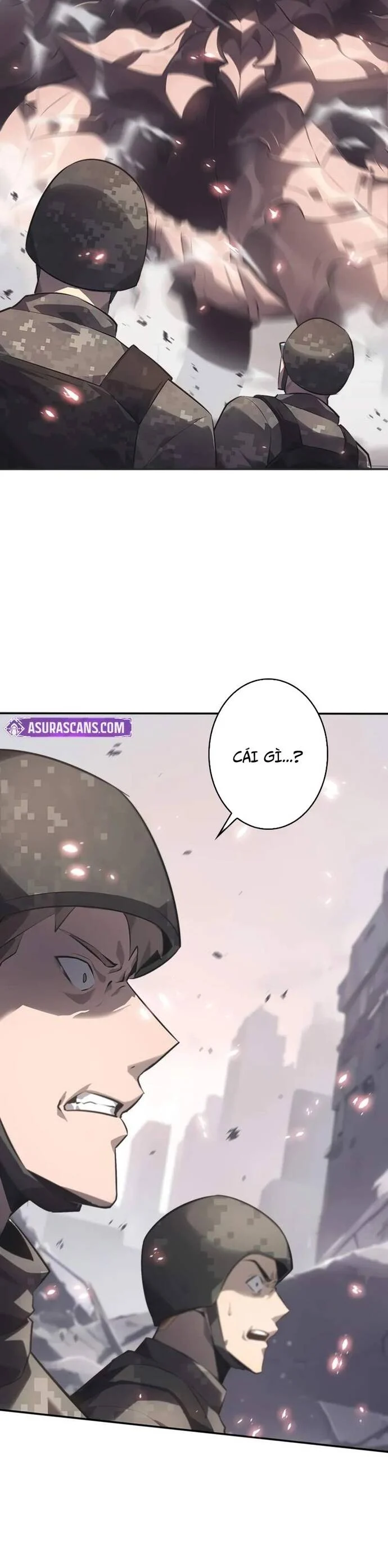 Trở Về Từ Vực Thẳm Chapter 7 43