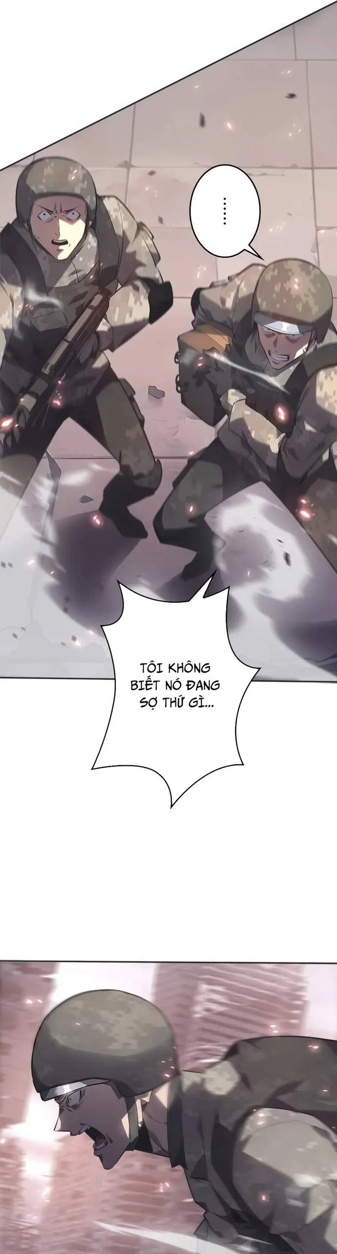 Trở Về Từ Vực Thẳm Chapter 7 46