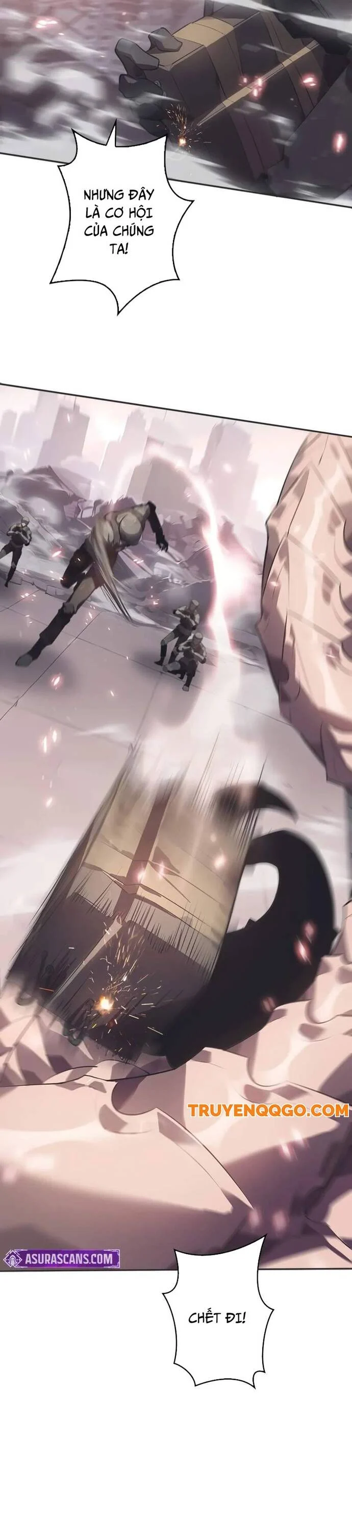 Trở Về Từ Vực Thẳm Chapter 7 47