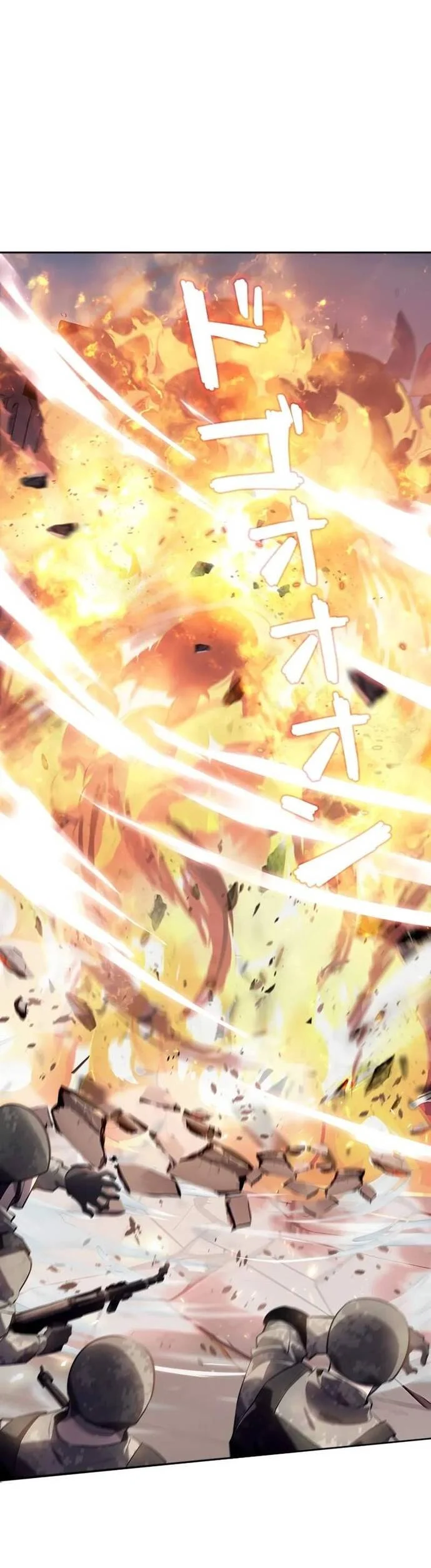 Trở Về Từ Vực Thẳm Chapter 7 48