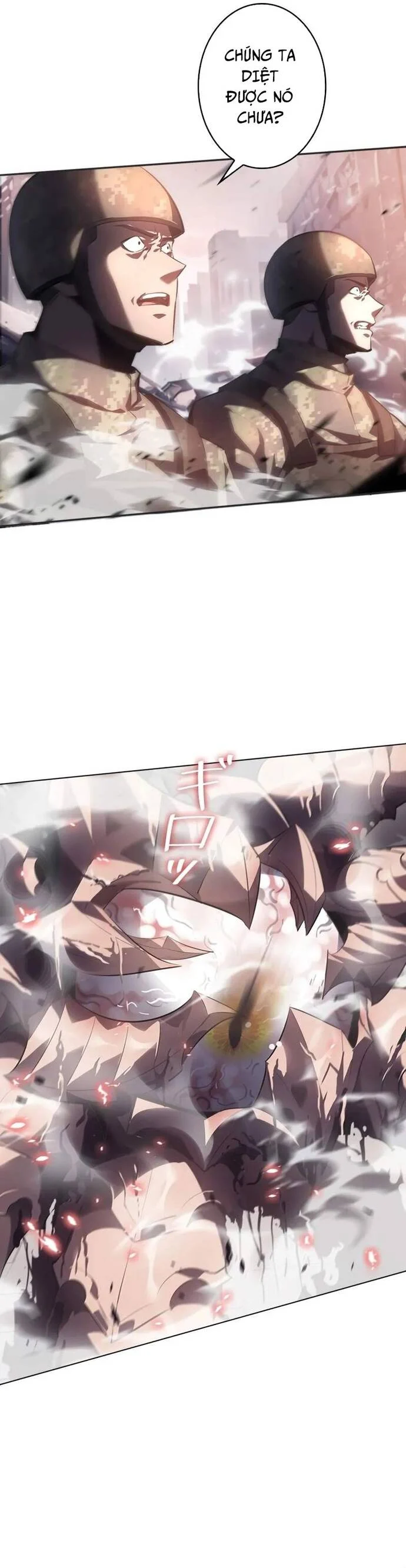 Trở Về Từ Vực Thẳm Chapter 7 49