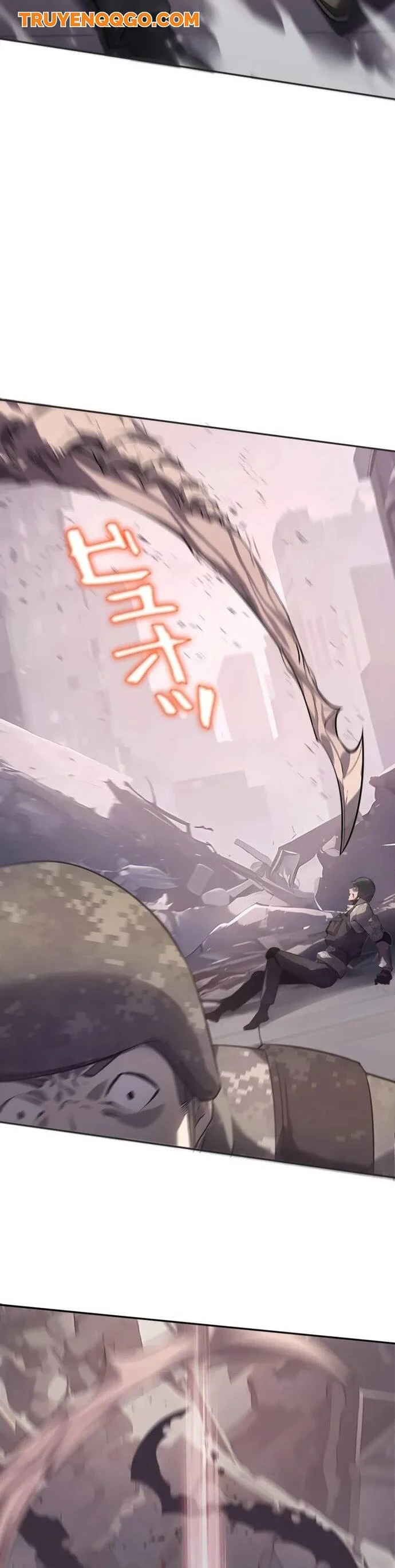 Trở Về Từ Vực Thẳm Chapter 7 51
