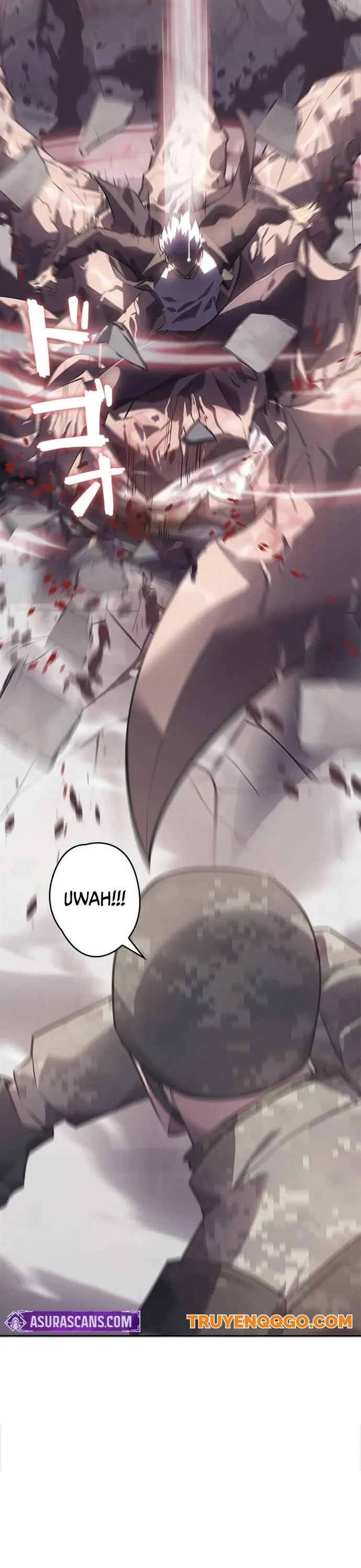 Trở Về Từ Vực Thẳm Chapter 7 52