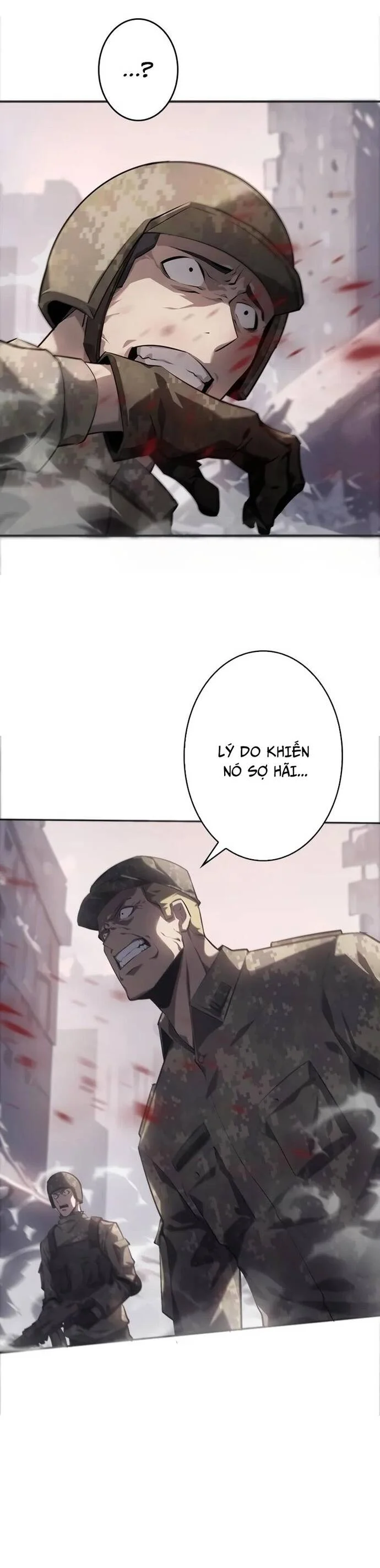 Trở Về Từ Vực Thẳm Chapter 7 53