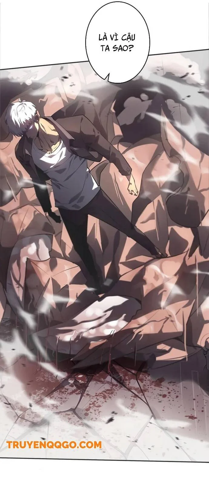 Trở Về Từ Vực Thẳm Chapter 7 54