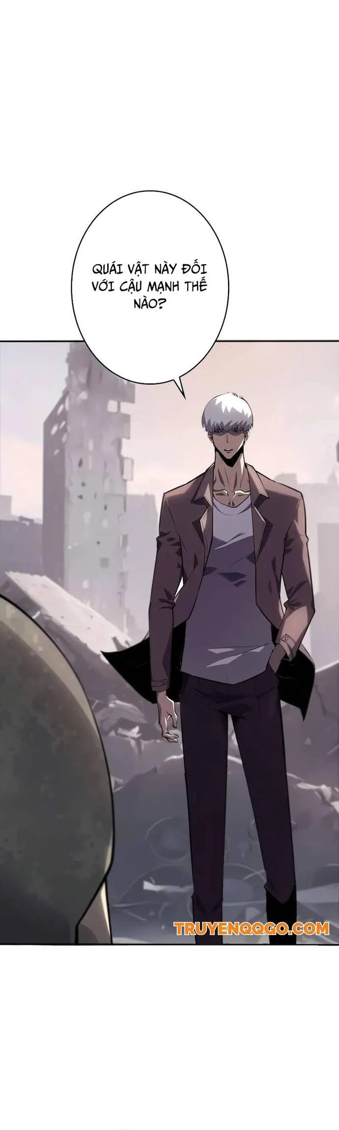 Trở Về Từ Vực Thẳm Chapter 8 - Next Chapter 9